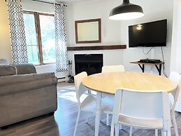 Chalets Montmorency Mont-Sainte-Anne