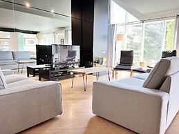 Chalets Montmorency Mont-Sainte-Anne