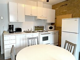 Chalets Montmorency Mont-Sainte-Anne