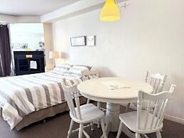 Chalets Montmorency Mont-Sainte-Anne