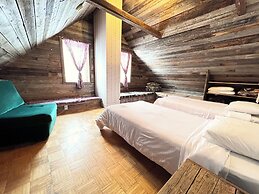 Chalets Montmorency Mont-Sainte-Anne