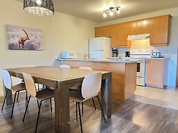 Chalets Montmorency Mont-Sainte-Anne