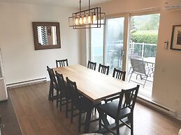 Chalets Montmorency Mont-Sainte-Anne