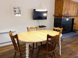 Chalets Montmorency Mont-Sainte-Anne