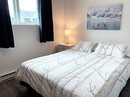 Chalets Montmorency Mont-Sainte-Anne