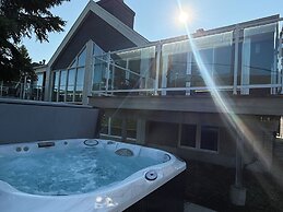 Chalets Montmorency Mont-Sainte-Anne