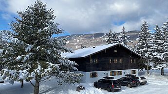 Chalets Montmorency Mont-Sainte-Anne
