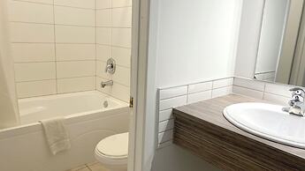 Chalets Montmorency Mont-Sainte-Anne