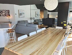 Chalets Montmorency Mont-Sainte-Anne