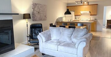 Chalets Montmorency Mont-Sainte-Anne