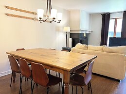 Chalets Montmorency Mont-Sainte-Anne