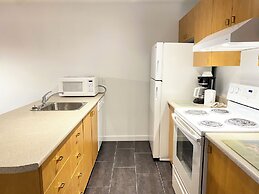 Chalets Montmorency Mont-Sainte-Anne