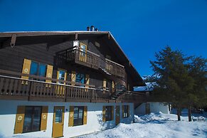 Chalets Montmorency Mont-Sainte-Anne