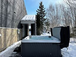 Chalets Montmorency Mont-Sainte-Anne