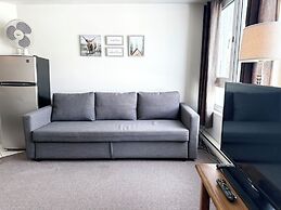 Chalets Montmorency Mont-Sainte-Anne