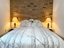 Chalets Montmorency Mont-Sainte-Anne