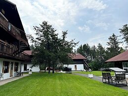 Chalets Montmorency Mont-Sainte-Anne