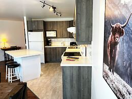 Chalets Montmorency Mont-Sainte-Anne