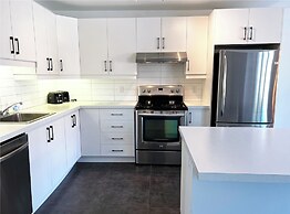 Chalets Montmorency Mont-Sainte-Anne