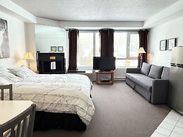 Chalets Montmorency Mont-Sainte-Anne