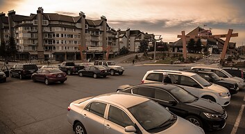 Chalets Montmorency Mont-Sainte-Anne