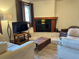 Chalets Montmorency Mont-Sainte-Anne