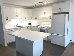 Chalets Montmorency Mont-Sainte-Anne