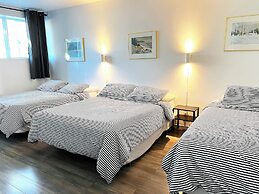 Chalets Montmorency Mont-Sainte-Anne