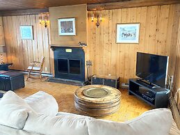 Chalets Montmorency Mont-Sainte-Anne