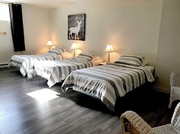 Chalets Montmorency Mont-Sainte-Anne