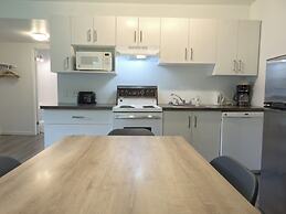 Chalets Montmorency Mont-Sainte-Anne