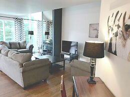 Chalets Montmorency Mont-Sainte-Anne