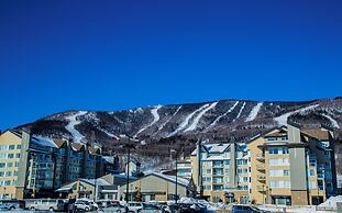 Chalets Montmorency Mont-Sainte-Anne