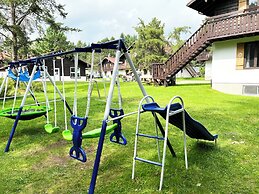 Chalets Montmorency Mont-Sainte-Anne