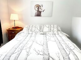 Chalets Montmorency Mont-Sainte-Anne