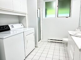 Chalets Montmorency Mont-Sainte-Anne