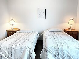 Chalets Montmorency Mont-Sainte-Anne