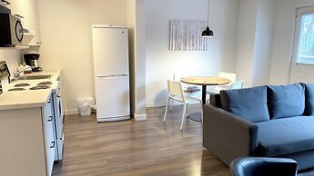 Chalets Montmorency Mont-Sainte-Anne