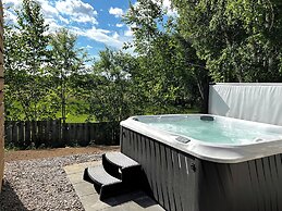 Chalets Montmorency Mont-Sainte-Anne