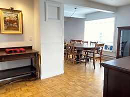 Chalets Montmorency Mont-Sainte-Anne