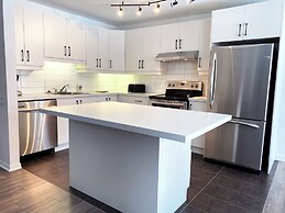 Chalets Montmorency Mont-Sainte-Anne