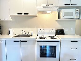 Chalets Montmorency Mont-Sainte-Anne