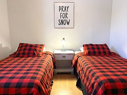 Chalets Montmorency Mont-Sainte-Anne