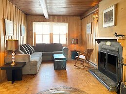 Chalets Montmorency Mont-Sainte-Anne