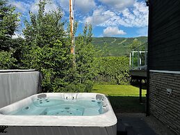 Chalets Montmorency Mont-Sainte-Anne