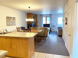 Chalets Montmorency Mont-Sainte-Anne