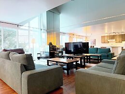 Chalets Montmorency Mont-Sainte-Anne