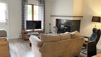 Chalets Montmorency Mont-Sainte-Anne