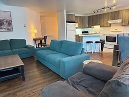 Chalets Montmorency Mont-Sainte-Anne