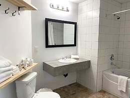 Chalets Montmorency Mont-Sainte-Anne